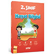2. Snf Hayat Bilgisi Etkinlikli alma Sayfalar Pekiyi Yaynlar