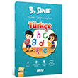3. Snf Trke Etkinlikli alma Sayfalar Pekiyi Yaynlar