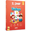 2. Snf Trke Etkinlikli alma Sayfalar 1. Kitap Pekiyi Yaynlar