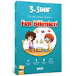 3. Snf Fen Bilimleri Etkinlikli alma Sayfalar Pekiyi Yaynlar