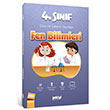 4. Snf Fen Bilimleri Etkinlikli alma Sayfalar Pekiyi Yaynlar