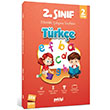 2. Snf Trke Etkinlikli alma Sayfalar 2. Kitap Pekiyi Yaynlar