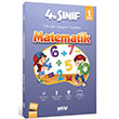 4. Snf Matematik Etkinlikli alma Sayfalar 1. Kitap Pekiyi Yaynlar