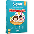 3. Snf Matematik Etkinlikli alma Sayfalar 1. Kitap Pekiyi Yaynlar
