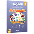 4. Snf Matematik Etkinlikli alma Sayfalar 2. Kitap Pekiyi Yaynlar