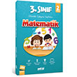 3. Snf Matematik Etkinlikli alma Sayfalar 2. Kitap Pekiyi Yaynlar