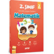 2. Snf Matematik Etkinlikli alma Sayfalar 2. Kitap Pekiyi Yaynlar