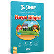 3. Snf Hayat Bilgisi Etkinlikli alma Sayfalar Pekiyi Yaynlar