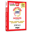 10. Snf Matematik Dekatlon Soru Bankas Ankara Yaynclk