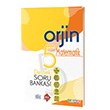 5.Snf Orjin Matematik Destek Soru Bankas Gama Yaynlar
