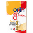 8.Snf Trke Destek Soru Bankas Gama Yaynlar