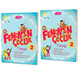 2.Snf Trke Fenomen ocuk 1. ve 2. Kitap Gama Yaynlar