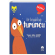 Bir Boyal Ku Turuncu (mzal) Utku Haser Mart ocuk Kulb Yaynlar