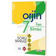 7.Snf Orjin Fen Bilimleri Destek Soru Bankas Gama yaynlar