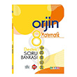 8.Snf Orjin Matematik Destek Soru Bankas Gama Yaynlar
