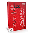 8.Snf LGS Din Kltr ve Ahlak Bilgisi Video Konu Anlatm ve zml Soru Bankas Sistemplus Yaynlar