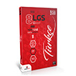 LGS Trke Video Konu Anlatm ve zml Soru Bankas Sistemplus