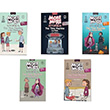 7.Snf More More Stories 5 li  Hikaye Seti Kurmay ELT