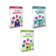 2. Snf Tm Dersler Soru Bankas (3 Kitap) Sistemplus Yaynlar