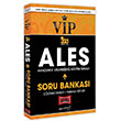 2021 ALES VIP Tamam zml Soru Bankas Yarg Yaynlar