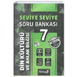 7. Sınıf Din Kültürü ve Ahlak Bilgisi Seviye Seviye Soru Bankası Seviye Yayınları