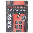 7. Snf Trke Seviye Seviye Soru Bankas Seviye Yaynlar