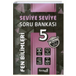 5. Snf Fen Bilimleri Seviye Seviye Soru Bankas Seviye Yaynlar