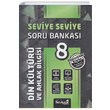 8. Snf Din Kltr ve Ahlak Bilgisi Seviye Seviye Soru Bankas Seviye Yaynlar