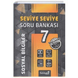 7. Snf Sosyal Bilgiler Seviye Seviye Soru Bankas Seviye Yaynlar