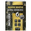 6. Snf ngilizce Seviye Seviye Soru Bankas Seviye Yaynlar