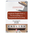 Vocational English Book for Pre Accounting and Computerized Accounting Ekin Yaynlar