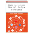 Kk letmelerde Sosyal Medya Ynetimi Ekin Yaynlar