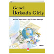 Genel ktisada Giri Ekin Yaynlar