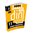 11. Snf Dinlendiren Din Kltr Konu Anlatml Eker Test Yaynlar