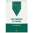 Craftsmanship In Teaching Kriter Yaynlar