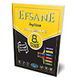 8.Snf ngilizce Soru Bankas Efsane Yaynlar