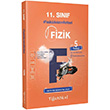 11. Snf Fizik Fasikl Anlatm Rehberi Test Okul Yaynlar
