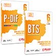 6.Snf Din Kltr ve Ahlak Bilgisi PDF Konu Anlatm ve BTS Soru Bankas Kazandran Set Puan Yaynlar