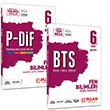 6. Snf Fen Bilimleri PDF Konu Anlatm ve BTS Soru Bankas Kazandran Set Puan Yaynlar