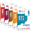 6.Snf Tm Dersler BTS Soru Bankas Kazandran Set Puan Yaynlar