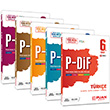 6.Snf Tm Dersler PDF Konu Anlatm Fyleri Kazandran Set Puan Yaynlar