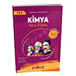 TYT Kimya Soru Kitab Polimat Yaynlar