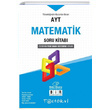 AYT Matematik Soru Kitab Test Okul Yaynlar
