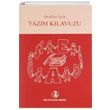 Okullar iin Yazm Klavuzu Trk Dil Kurumu Yaynlar