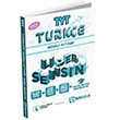 YKS TYT Trke Soru Bankas Lider Plus Yaynlar
