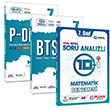 7.Snf Matematik Konu  Soru  Deneme Kazandran Set Puan Yaynlar