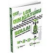 LGS 8. Snf Din Kltr ve Ahlak Bilgisi Soru Bankas Lider Plus Yaynlar