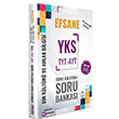 TYT AYT Din Kltr ve Ahlak Bilgisi Efsane Konu Anlatml Soru Bankas DDY Yaynlar