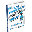 LGS 8. Snf Fen Bilimleri Soru Bankas Lider Plus Yaynlar