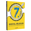 7.Snf Sosyal Bilgiler Mikro Konu Anlatml alkan Yaynlar